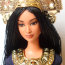Кукла Барби 'Принцесса Инков' (Princess of the Incas), коллекционная, Mattel [28373] - Princess of the Incas 2001a1.jpg