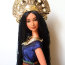 Кукла Барби 'Принцесса Инков' (Princess of the Incas), коллекционная, Mattel [28373] - Princess of the Incas 2001a3.jpg