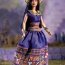 Кукла Барби 'Принцесса Инков' (Princess of the Incas), коллекционная, Mattel [28373] - 28373.jpg