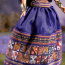 Кукла Барби 'Принцесса Инков' (Princess of the Incas), коллекционная, Mattel [28373] - 28373-01.jpg