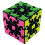Головоломка 'Шестеренчатый Куб' (Gear Cube), Meffert's, RecentToys [М5032] - M5032.jpg