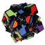 Головоломка 'Шестеренчатый Куб' (Gear Cube), Meffert's, RecentToys [М5032] - M5032-1.jpg