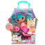 Кукла 'Русалочка' (Sand E. Starfish), 30 см, Lalaloopsy [521273] - 521273-1.jpg