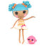 Кукла 'Русалочка' (Sand E. Starfish), 30 см, Lalaloopsy [521273] - 521273-2.jpg