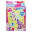 Игровой набор 'Принцесса Селестия и Принцесса Сумеречная Искорка' (Princess Celestia & Princess Twilight Sparkle), из серии 'Создай свою пони' (Design-a-Pony), My Little Pony, Hasbro [B4971] - B4971-1.jpg