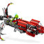 Конструктор "Аксалара Т9", серия Lego Bionicle [8943] - 8943-1.jpg