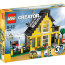 Конструктор "Пляжный дом", серия Lego Creator [4996] - lego-4996-2.jpg