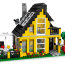 Конструктор "Пляжный дом", серия Lego Creator [4996] - lego-4996-1.jpg