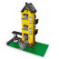 Конструктор "Пляжный дом", серия Lego Creator [4996] - lego-4996-4.jpg