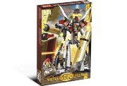 Конструктор "Золотой страж", серия Lego Exo-Force [7714]
