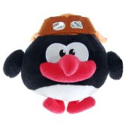 Смешарики - мягкий Пин с чипом, 11,5см (хм) [33177]