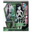 * Кукла 'Скара Скримс' (Scarah Screams) с дополнительной одеждой, из серии 'Я люблю моду', Monster High, Mattel [BBR86/BLT96] - BBR86-1.jpg