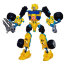 Конструктор-трансформер 'Bumblebee', класс 'Scout', серия 'Construct-Bots' ('Собери робота'), Hasbro [A5269] - A5269-2.jpg