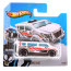 Коллекционная модель автомобиля скорой помощи Speedbox - HW City 2013, белая, Mattel [X1653] - X1653-1.jpg