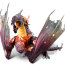 Конструктор 'Дракон Cirrusfire', серия Dragons [9574] - 9574a.jpg