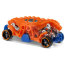 Модель автомобиля 'Double Demon', Оранжевая, Street Beasts, Hot Wheels [DTY54] - Модель автомобиля 'Double Demon', Оранжевая, Street Beasts, Hot Wheels [DTY54]