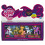 Коллекционный набор с мини-пони 'Радужная коллекция пони' (Rainbow Pony Favorite Set), My Little Pony [A5463] - A4685-1qy.jpg
