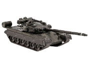 * Сборная модель 'Танк Soviet Battle Tank T-80B 1:72', Revell [03104]