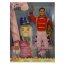 Кукла Кен 'Принц Эрик – Щелкунчик', коллекционная Mattel [50793] - 50793-1.jpg