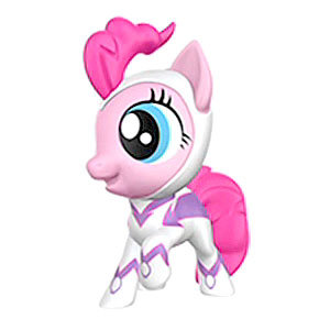 Коллекционная мини-пони &#039;Fili-Second Pinkie Pie&#039;, из виниловой серии Power Ponies, My Little Pony, Funko [8746-09] Коллекционная мини-пони 'Fili-Second Pinkie Pie', из виниловой серии Power Ponies, My Little Pony, Funko [8746-09]