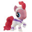 Коллекционная мини-пони 'Fili-Second Pinkie Pie', из виниловой серии Power Ponies, My Little Pony, Funko [8746-09] - Коллекционная мини-пони 'Fili-Second Pinkie Pie', из виниловой серии Power Ponies, My Little Pony, Funko [8746-09]