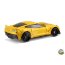 Модель автомобиля 'Corvette C7 Z06', Жёлтая, Factory Fresh, Hot Wheels [DTW79] - Модель автомобиля 'Corvette C7 Z06', Жёлтая, Factory Fresh, Hot Wheels [DTW79]