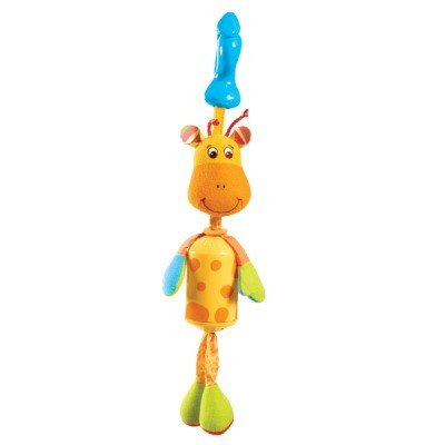 * Подвесная погремушка &#039;Жираф&#039; (Baby Giraffe), 20 см, Tiny Love [11090] * Подвесная погремушка 'Жираф' (Baby Giraffe), 20 см, Tiny Love [11090]