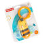 * Подвесная игрушка 'Звонкая пчелка', Fisher Price [CBK73] - CBK73-1.jpg