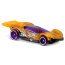 Модель автомобиля 'Blitzspeeder', жёлто-фиолетовая, X-Raycers, Hot Wheels [DHW52] - Модель автомобиля 'Blitzspeeder', жёлто-фиолетовая, X-Raycers, Hot Wheels [DHW52]