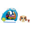 Игровой набор 'Уютный кэмпер' (Cozy Camper), Series 2, Littlest Pet Shop [E2103] - Игровой набор 'Уютный кэмпер' (Cozy Camper), Series 2, Littlest Pet Shop [E2103]