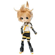 * Кукла Dal Len Kagamine, из серии 'Вокалоид', Groove [D-129]