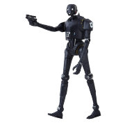Фигурка 'K-2SO', 10 см, из серии 'Star Wars' (Звездные войны), Force Link 2.0, Hasbro [E1638]