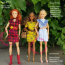 Набор одежды для Барби, из серии 'Мода', Barbie [FXJ63] - Набор одежды для Барби, из серии 'Мода', Barbie [FXJ63]