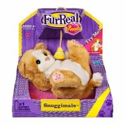 Интерактивная игрушка 'Котенок', FurReal Friends, Hasbro [94616]