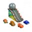 Игровой набор с Squinkies 'Francesco Bernoulli в Порто Корса - серия 3', 4 шарика, из серии 'Тачки-2' [75384] - 75381-3a.jpg