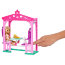 Игровой набор 'Пикник' с куклой Челси (Chelsea), Barbie, Mattel [FDB34] - Игровой набор 'Пикник' с куклой Челси (Chelsea), Barbie, Mattel [FDB34]