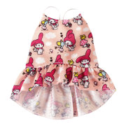 Одежда для Барби, из специальной серии 'Hello Kitty', Barbie [FLP69]