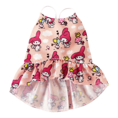 Одежда для Барби, из специальной серии &#039;Hello Kitty&#039;, Barbie [FLP69] Одежда для Барби, из специальной серии 'Hello Kitty', Barbie [FLP69]