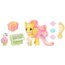 Игровой набор 'Fluttershy - подружка невесты' из серии 'Свадьба пони' (Pony Wedding), My Little Pony [A0015] - A0015.jpg
