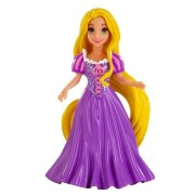 Мини-кукла 'Рапунцель', 9 см, из серии 'Принцессы Диснея', Mattel [W5595]