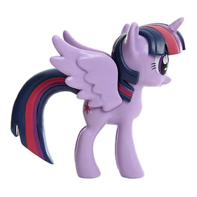 Коллекционная пони 'Принцесса Сумеречная Искорка' (Princess Twilight Sparkle), из виниловой коллекции, Vinyl Collectible, My Little Pony, Funko [3823] Коллекционная пони 'Принцесса Сумеречная Искорка' (Princess Twilight Sparkle), из виниловой коллекции, Vinyl Collectible, My Little Pony, Funko [3823]