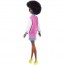 Кукла Барби, обычная (Original), из серии 'Мода' (Fashionistas), Barbie, Mattel [GRB48] - Кукла Барби, обычная (Original), из серии 'Мода' (Fashionistas), Barbie, Mattel [GRB48]