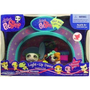 Игровой набор 'Шопинг Мол', с подсветкой, Littlest Pet Shop, Hasbro [24243] Игровой набор 'Шопинг Мол', с подсветкой, Littlest Pet Shop, Hasbro [24243]
