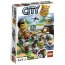 * Настольная игра-конструктор 'Переполох в Лего-городе - Lego City Alarm', Lego Games [3865] - 3865.jpg