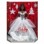 Кукла Барби 'Рождество-2021' (2021 Holiday Barbie), афроамериканка, коллекционная, Mattel [GXL22] - Кукла Барби 'Рождество-2021' (2021 Holiday Barbie), афроамериканка, коллекционная, Mattel [GXL22]