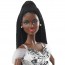 Кукла Барби 'Рождество-2021' (2021 Holiday Barbie), афроамериканка, коллекционная, Mattel [GXL22] - Кукла Барби 'Рождество-2021' (2021 Holiday Barbie), афроамериканка, коллекционная, Mattel [GXL22]