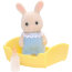 Игровой набор 'Малыш Молочный Кролик', Sylvanian Families [3418] - 3418.jpg