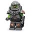 Минифигурка 'Инопланетный захватчик', серия 9 'из мешка', Lego Minifigures [71000-11] - 71000-11.jpg