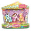 Набор из 3 мини-пони 'Carousel 5', 5 см, Lalaloopsy Ponies [525493-5] - 525493-5.jpg
