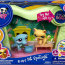 Игровой набор 'Джунгли', с подсветкой, Littlest Pet Shop, Hasbro [24792] - Thear Beach.jpg